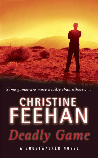 Deadly Game : Number 5 in series, Paperback / softback Book