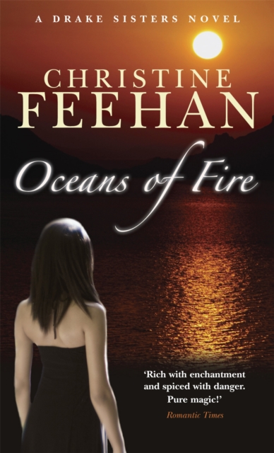 Oceans Of Fire : Number 3 in series, Paperback / softback Book