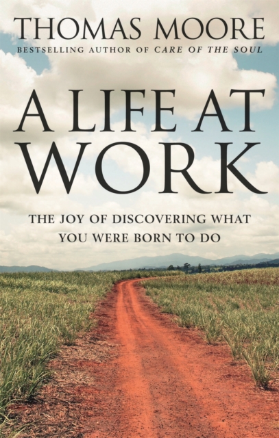 A Life At Work : The joy of discovering what you were born to do, Paperback / softback Book