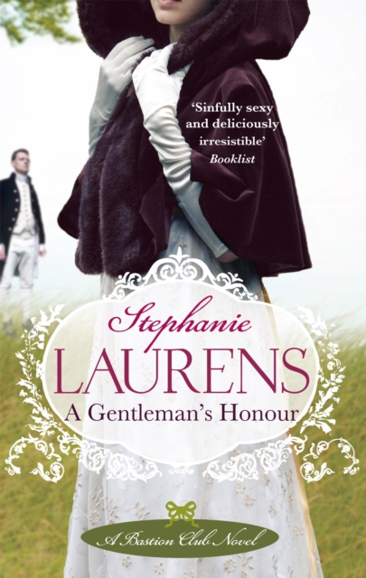 A Gentleman's Honour : Number 2 in series, Paperback / softback Book