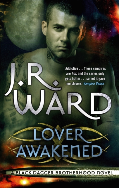 Lover Awakened : Number 3 in series, Paperback / softback Book