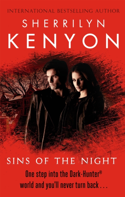 Sins Of The Night, Paperback / softback Book