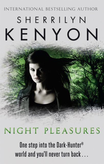 Night Pleasures, Paperback / softback Book