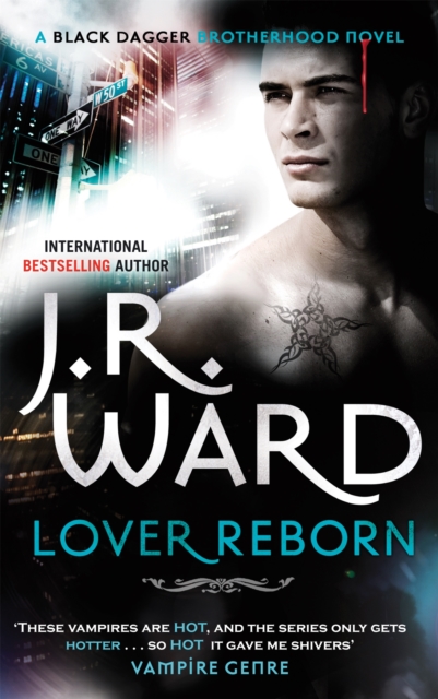 Lover Reborn : Number 10 in series, Paperback / softback Book