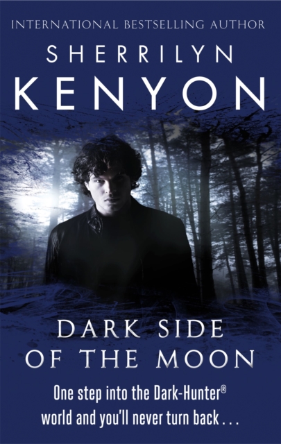 Dark Side Of The Moon, Paperback / softback Book
