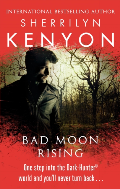 Bad Moon Rising, Paperback / softback Book