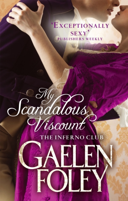 My Scandalous Viscount : Number 5 in series, Paperback / softback Book