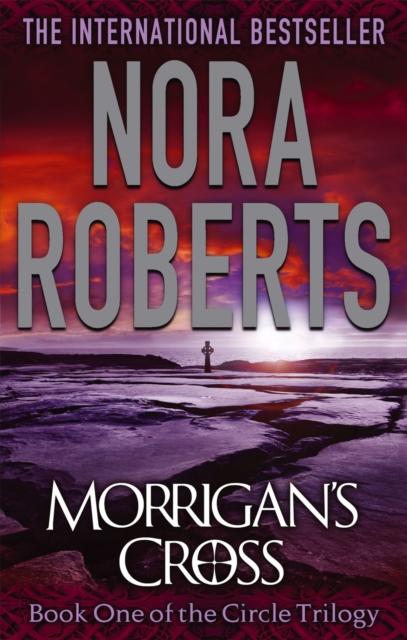 Morrigan's Cross : Number 1 in series, Paperback / softback Book