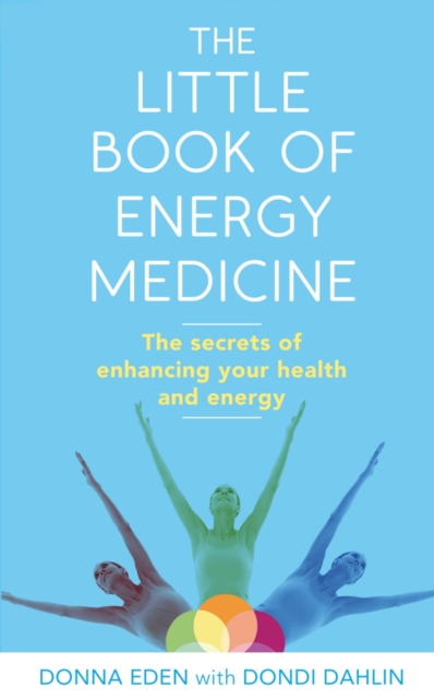 The Little Book of Energy Medicine : The secrets of enhancing your health and energy, EPUB eBook