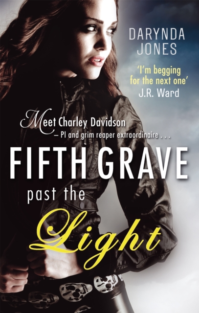 Fifth Grave Past the Light : Number 5 in series, Paperback / softback Book
