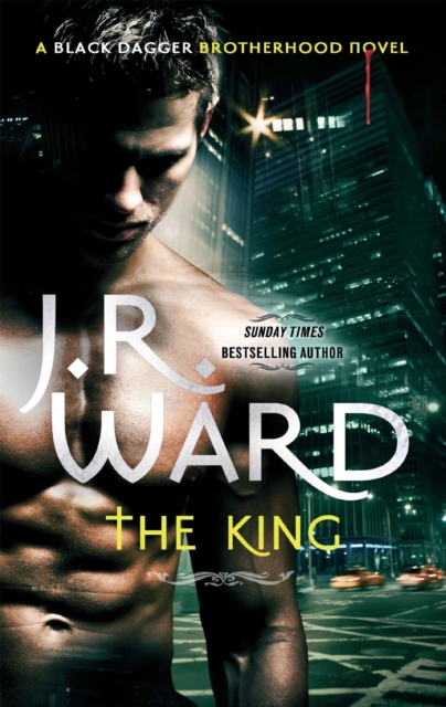 The King : Number 12 in series, Paperback / softback Book