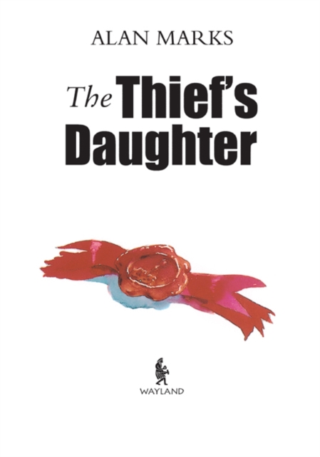 The Thief's Daughter, EPUB eBook