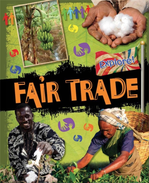 Explore!: Fair Trade, Paperback / softback Book