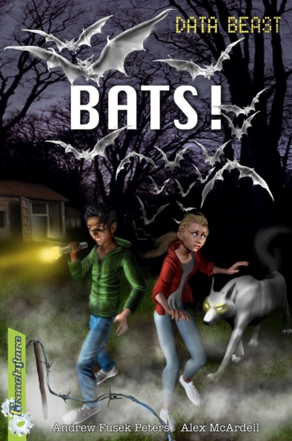 Bats!, EPUB eBook