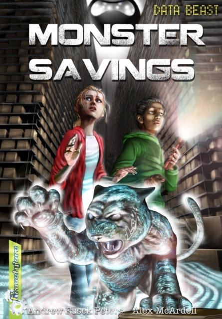 Monster Savings, EPUB eBook