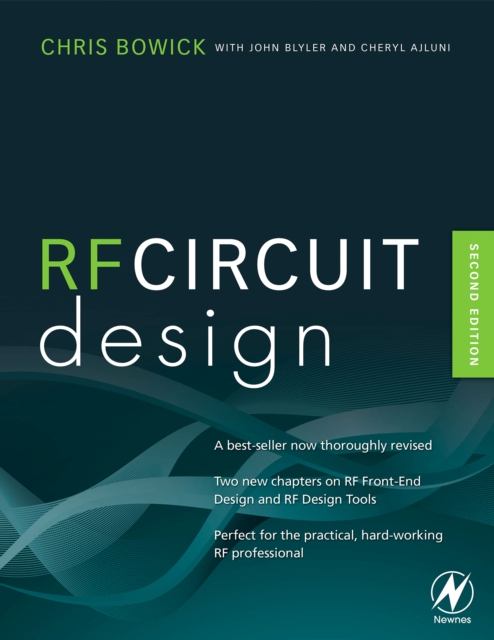 RF Circuit Design, Paperback / softback Book