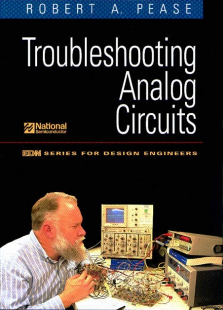 Troubleshooting Analog Circuits, Paperback / softback Book
