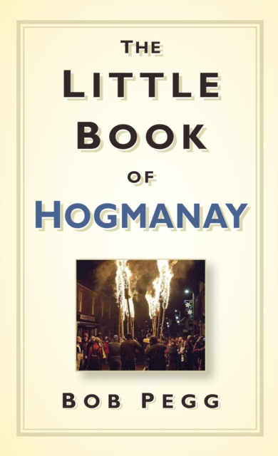 The Little Book of Hogmanay, EPUB eBook
