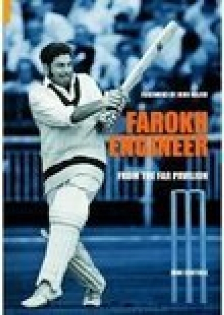Farokh Engineer, EPUB eBook