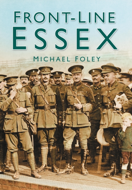 Front-line Essex, EPUB eBook