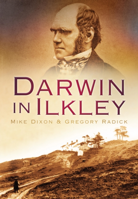 Darwin in Ilkley, EPUB eBook