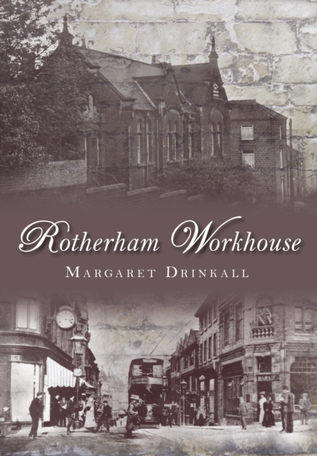 Rotherham Workhouse, EPUB eBook
