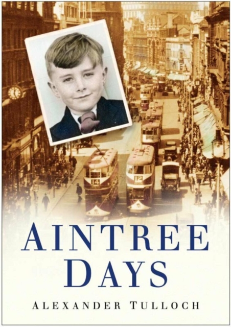 Aintree Days, EPUB eBook