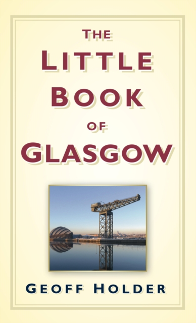 The Little Book of Glasgow, EPUB eBook