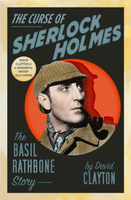 The Curse of Sherlock Holmes, EPUB eBook