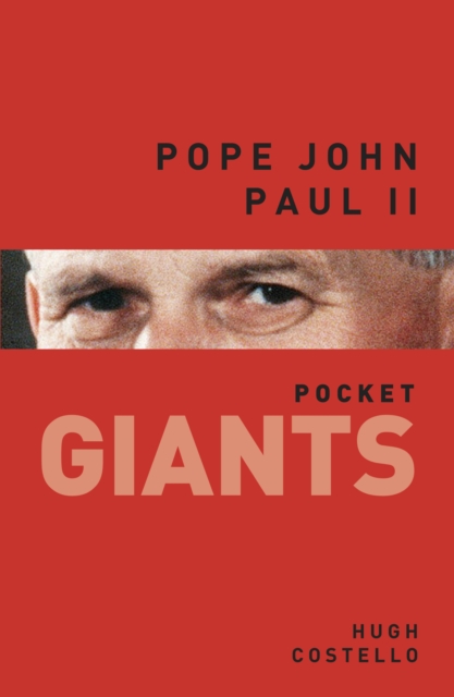 Pope John Paul II: pocket GIANTS, EPUB eBook