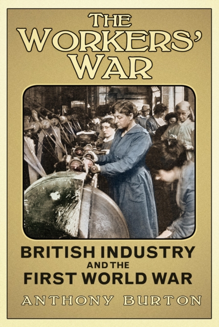 The Workers' War, EPUB eBook