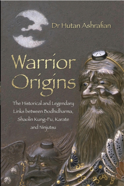 Warrior Origins, EPUB eBook