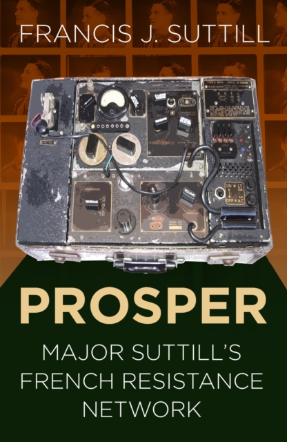 PROSPER, EPUB eBook