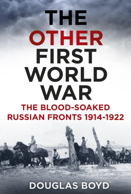 The Other First World War, EPUB eBook