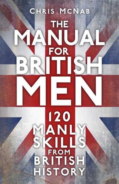 The Manual for British Men, EPUB eBook