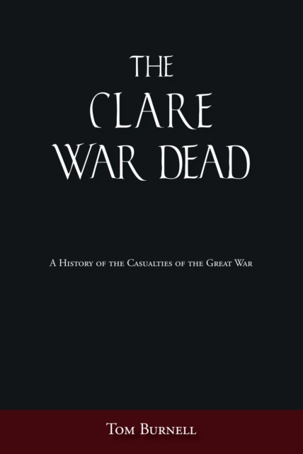 The Clare War Dead, EPUB eBook