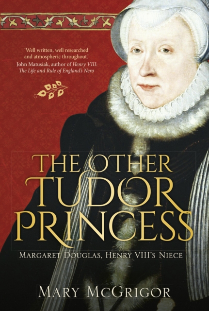 The Other Tudor Princess, EPUB eBook
