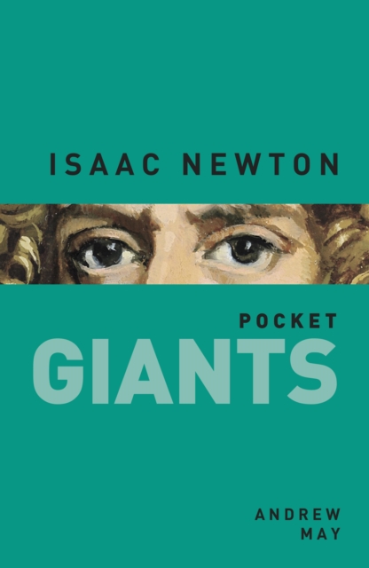 Isaac Newton: pocket GIANTS, EPUB eBook