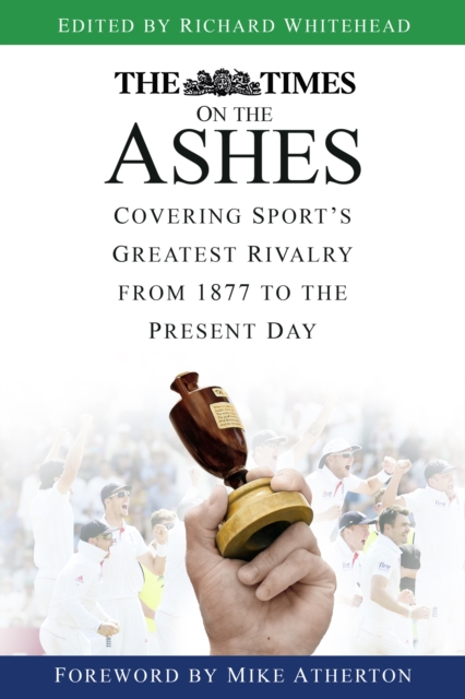 The Times on the Ashes, EPUB eBook