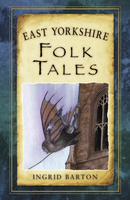 East Yorkshire Folk Tales, EPUB eBook