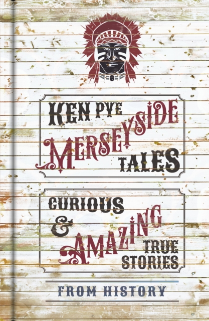 Merseyside Tales, EPUB eBook