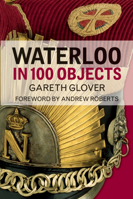 Waterloo in 100 Objects, EPUB eBook