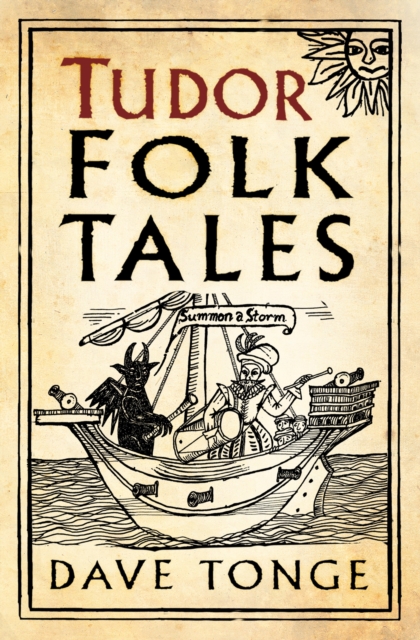 Tudor Folk Tales, EPUB eBook