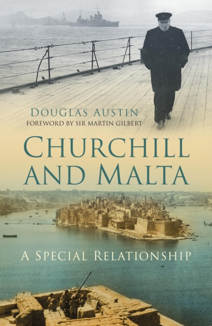Churchill and Malta, EPUB eBook