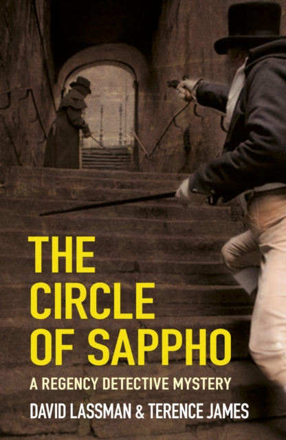 The Circle of Sappho, EPUB eBook