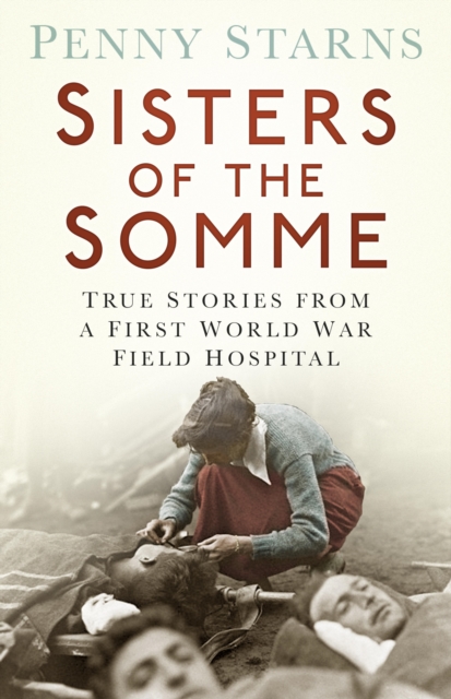 Sisters of the Somme, EPUB eBook