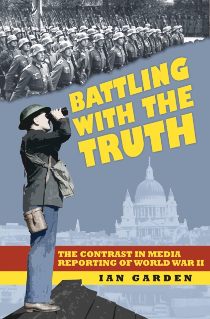 Battling With the Truth, EPUB eBook
