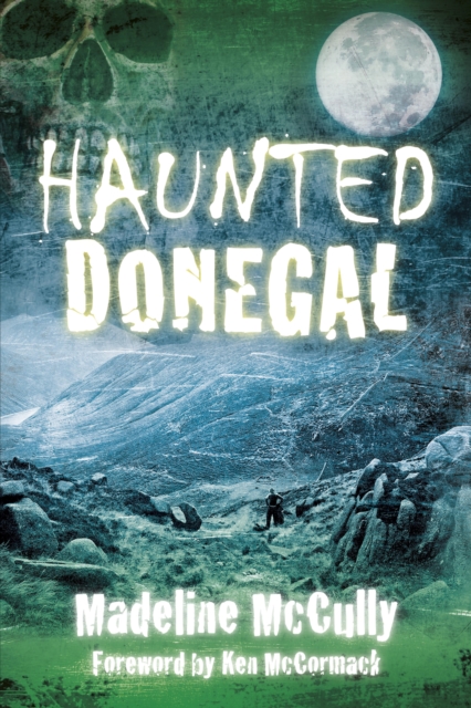 Haunted Donegal, EPUB eBook