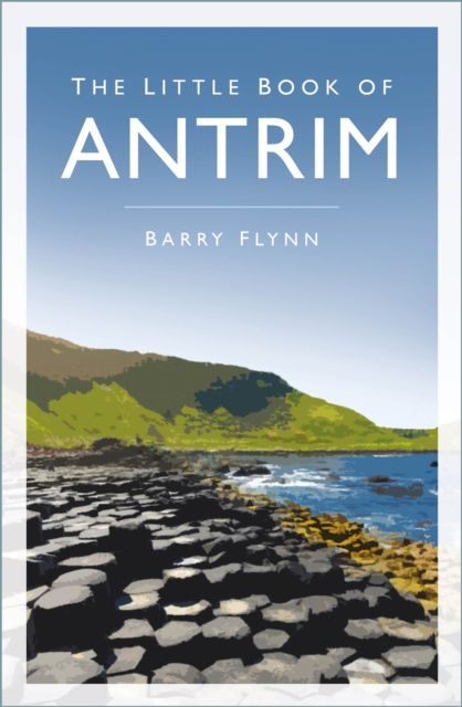 The Little Book of Antrim, EPUB eBook