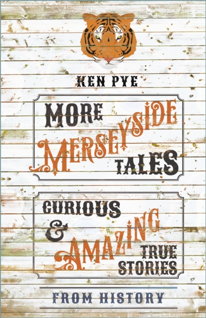 More Merseyside Tales, EPUB eBook